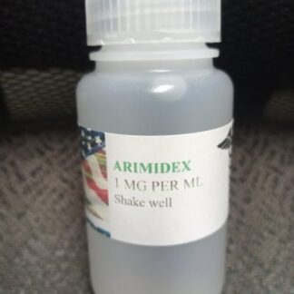 ARIMIDEX