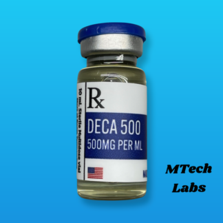 DECA-DURABOLIN 500