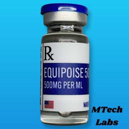 EQUIPOISE 500