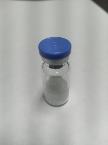 HCG (Human chorionic gonadotropin)
