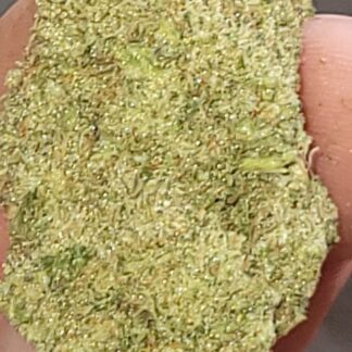 Greenhouse Cannabis by the Pound (Very good quality!)