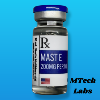 MASTERON ENANTHATE 200