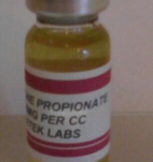 TESTOSTERONE PROPIONATE 150