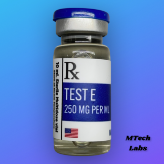 TEST E 250