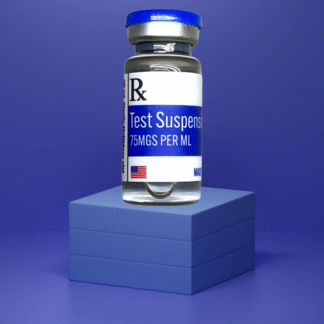 Testosterone Suspension 75