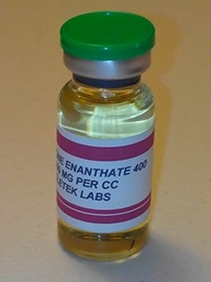 TESTOSTERONE ENANTHATE 400